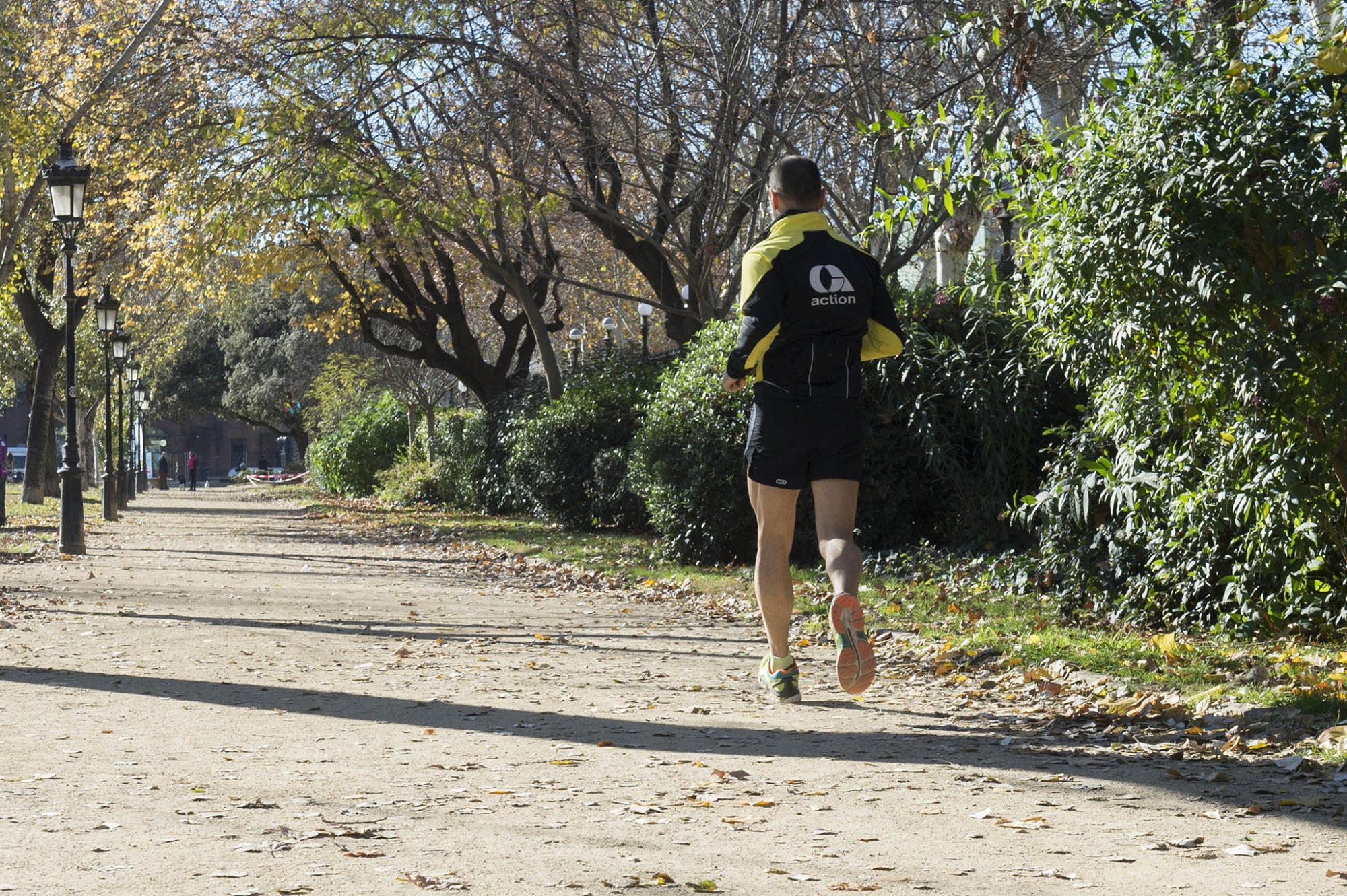 REC ENTORNO RUN CUTADELLA 5282 REC ENTORNO RUN CUTADELLA 5282