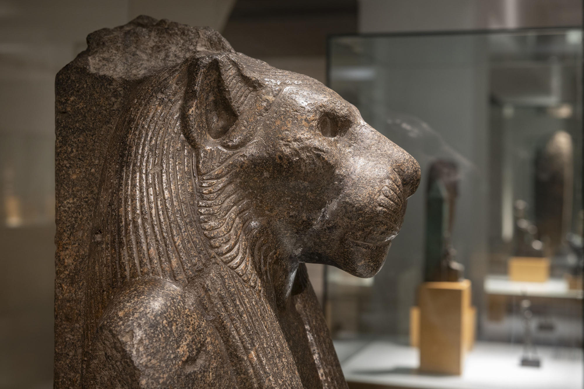 Temples, déus i deesses