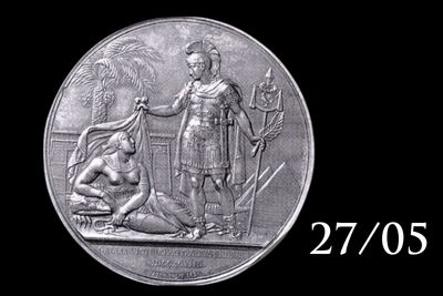 La construcció d’un mite. Pervivències i imaginaris de l’antic Egipte