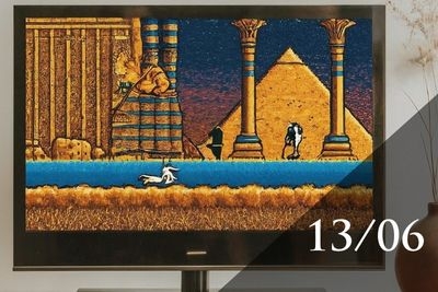 “Construeix un imperi que resisteixi el desafiament del temps”