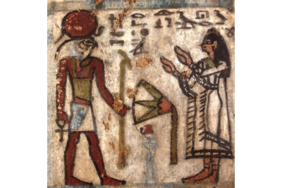 Les olors a l'Antic Egipte