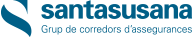 74. Logo Santasusana