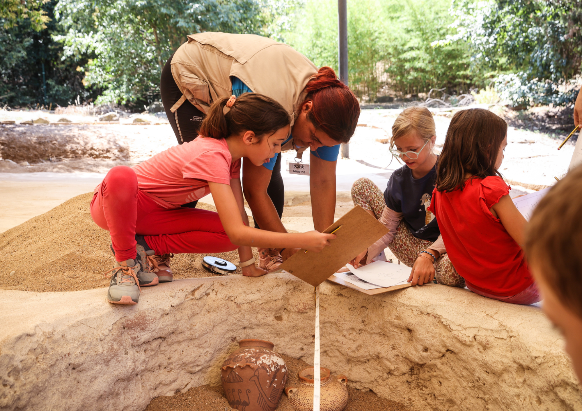 Activitats infantils