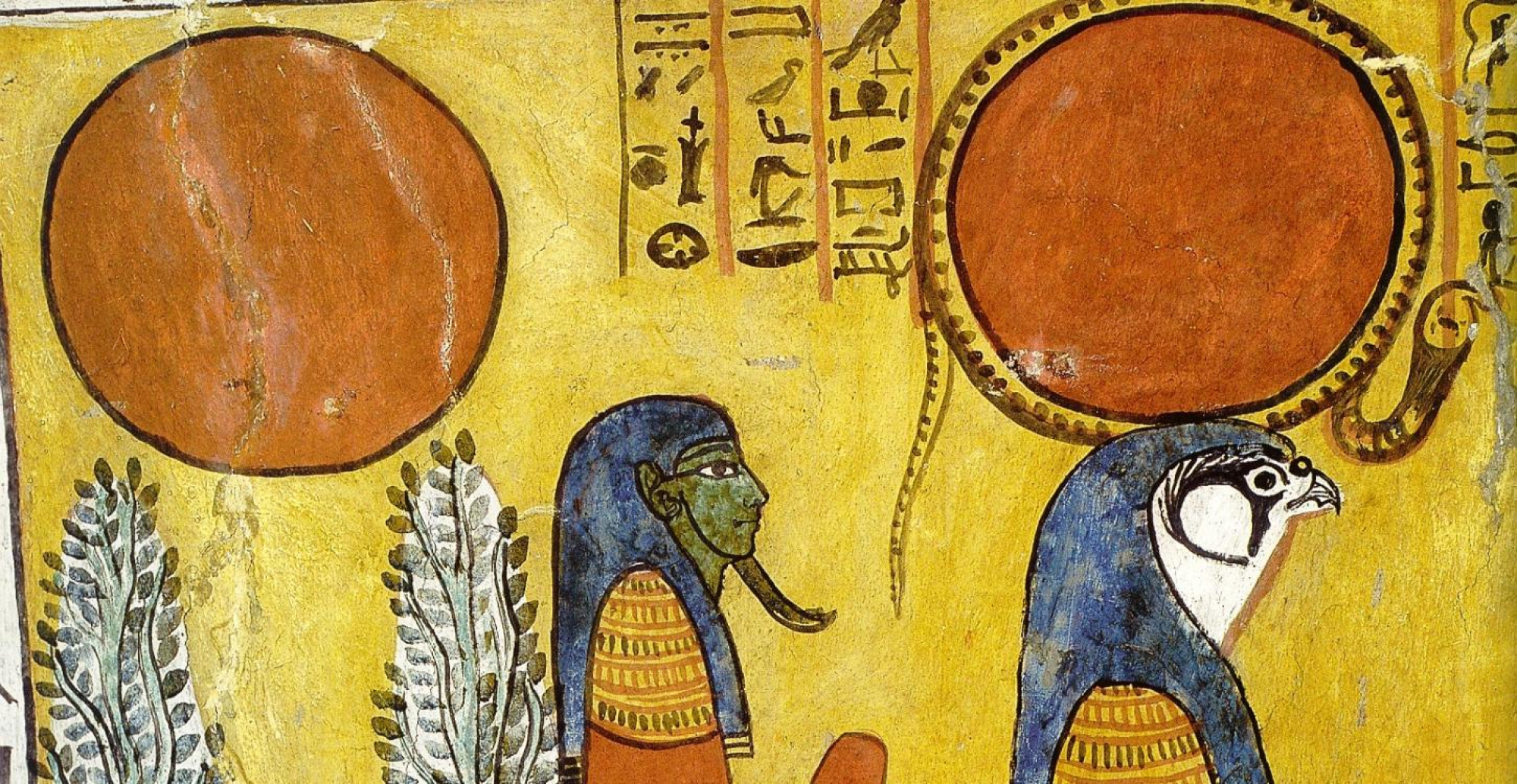 Agenda cursos Museu Egipci de Barcelona