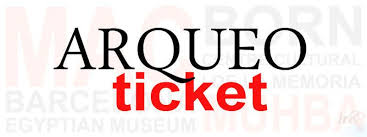 Arqueoticket
