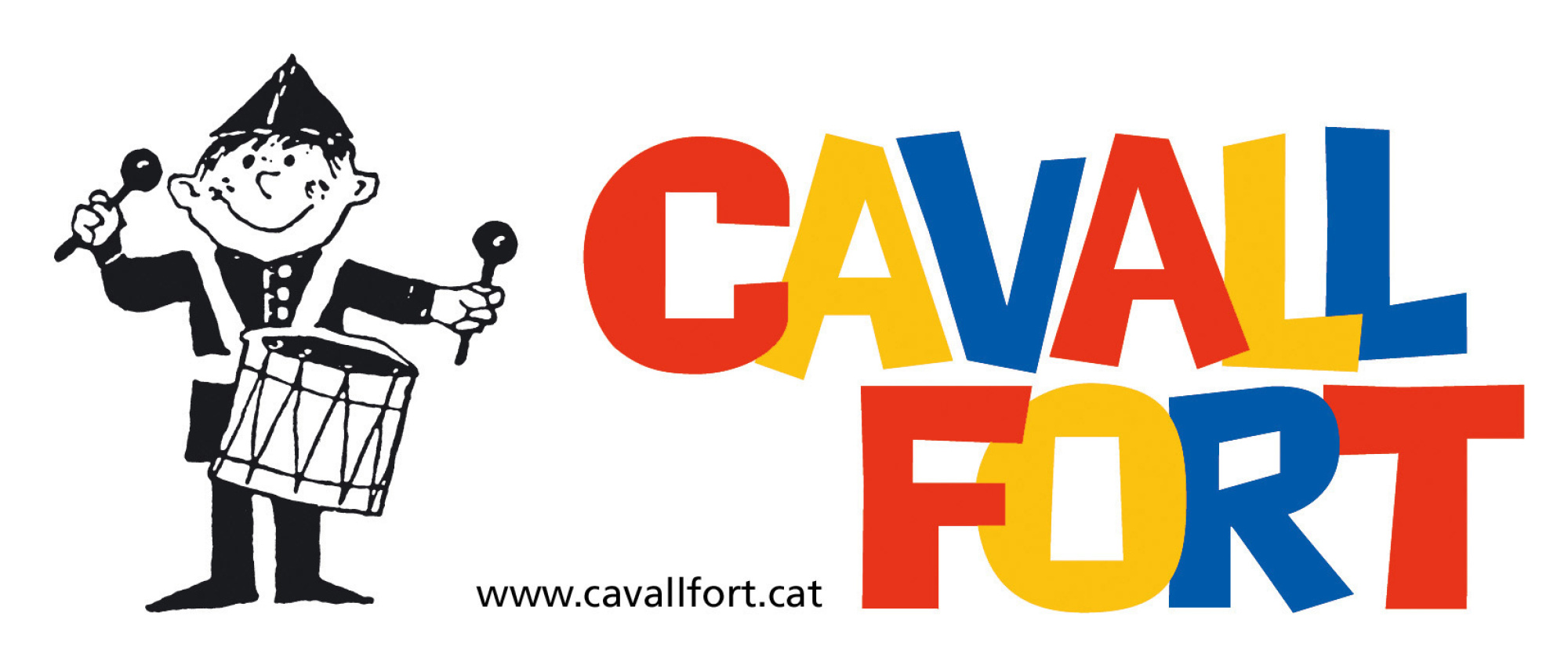 Cavall fort