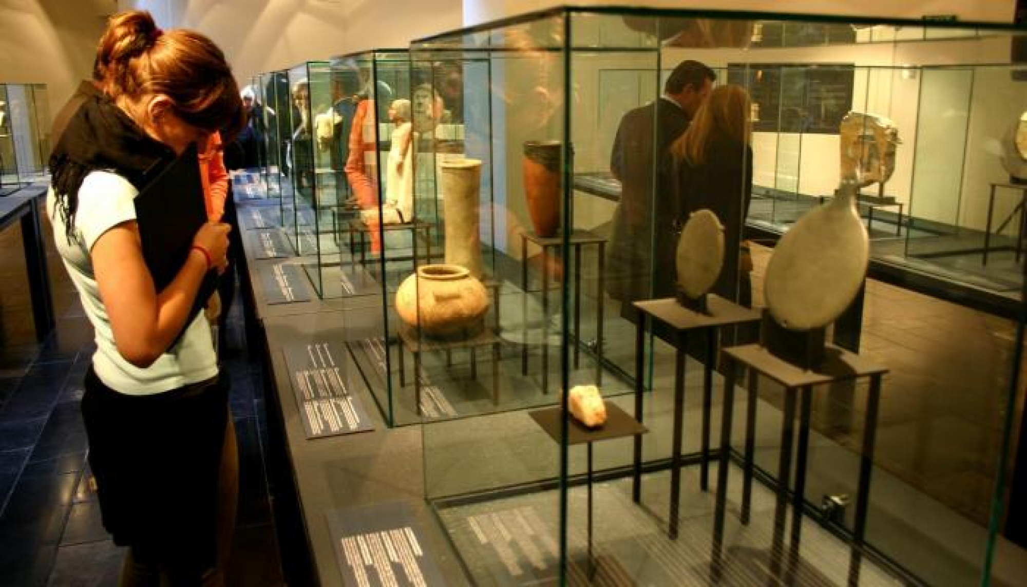 Damas del nilo 2 136