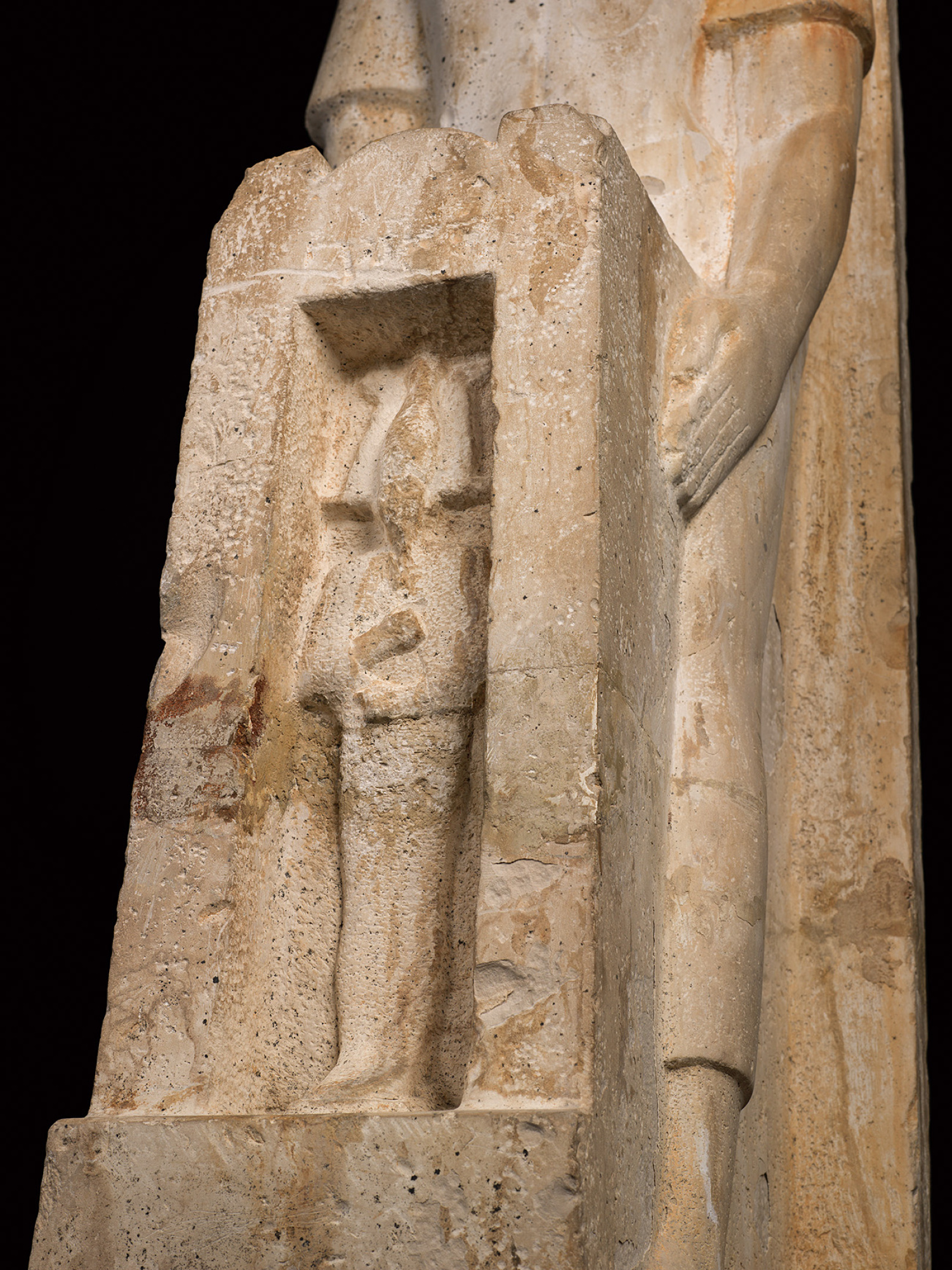 E 0508 MR6. Casanova