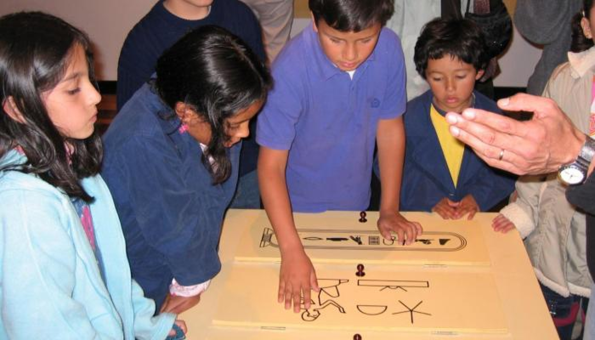 Egipte el pas a l eternitat 499