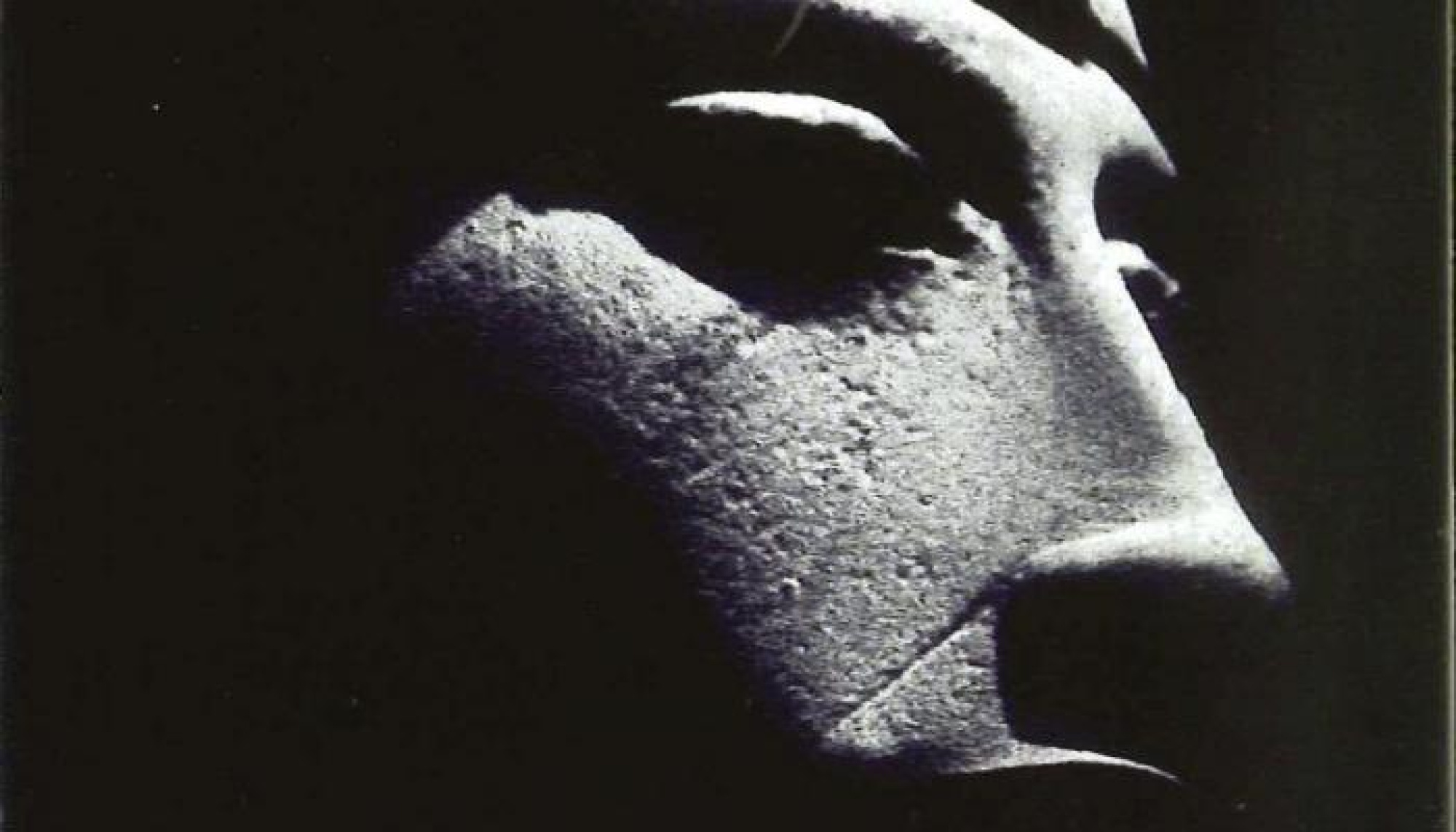 Flyer la mirada de nefertiti 534