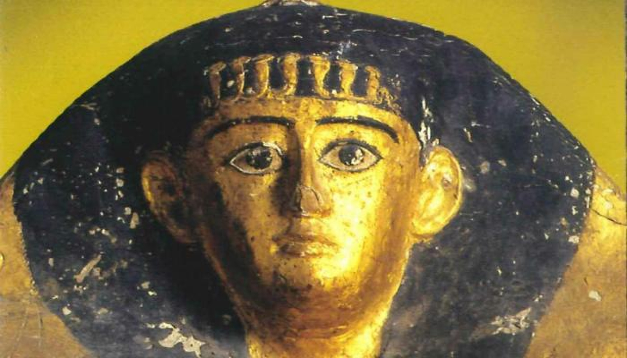 Flyer la momia d or 125