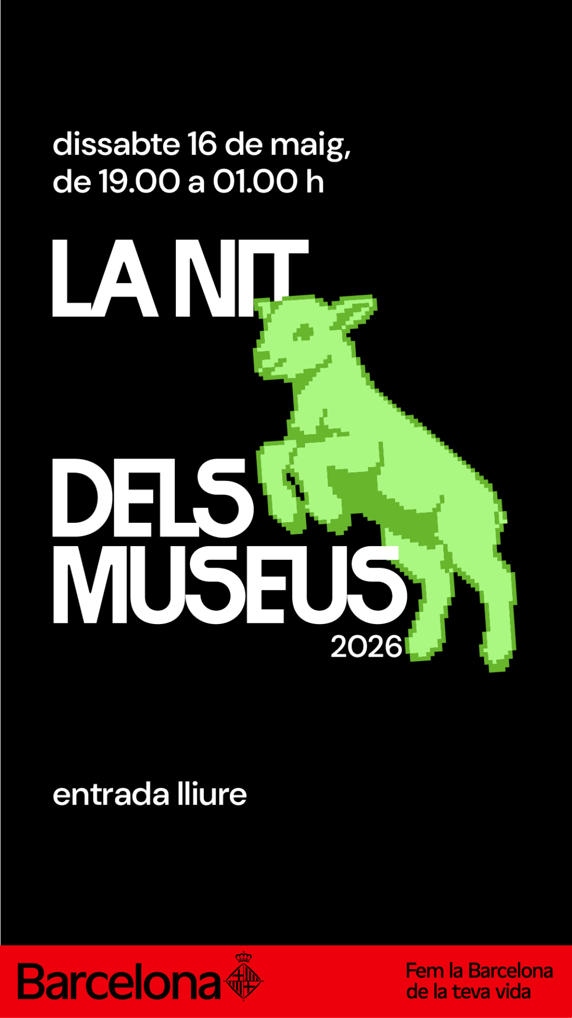 Una plantilla de historia para redes sociales en formato vertical, con un diseño limpio y moderno en tonos neutros, ideal para promocionar contenido visual en Instagram y Facebook.