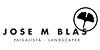 Jose M blas