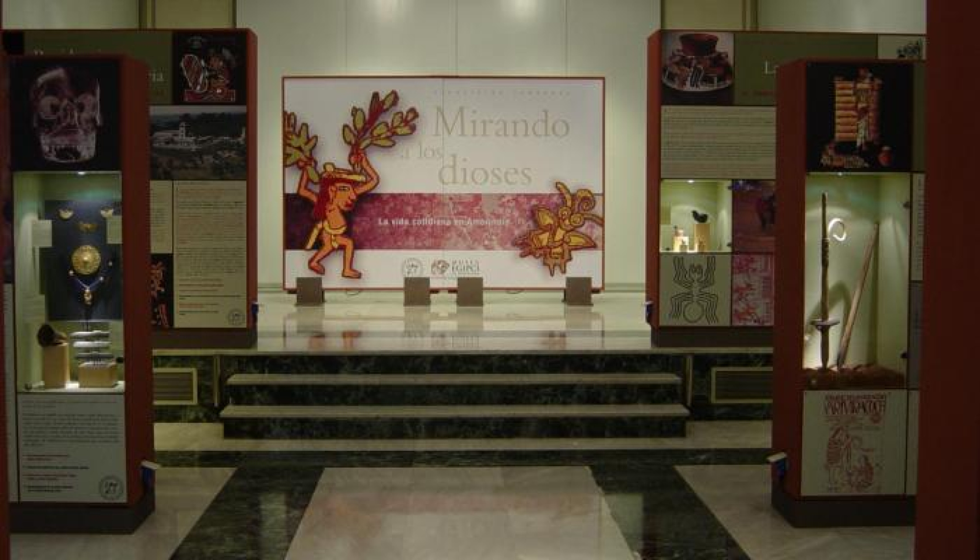 Mirando a los dioses 266