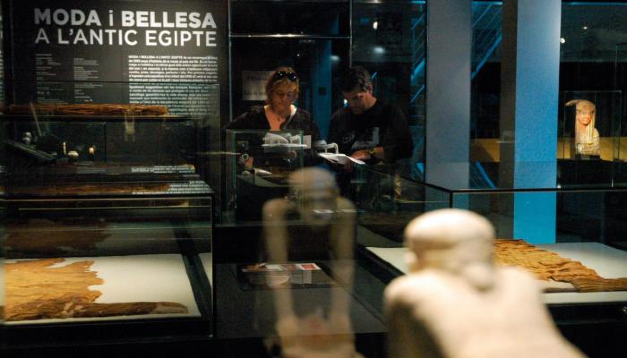 Moda i bellesa a l antic egipte