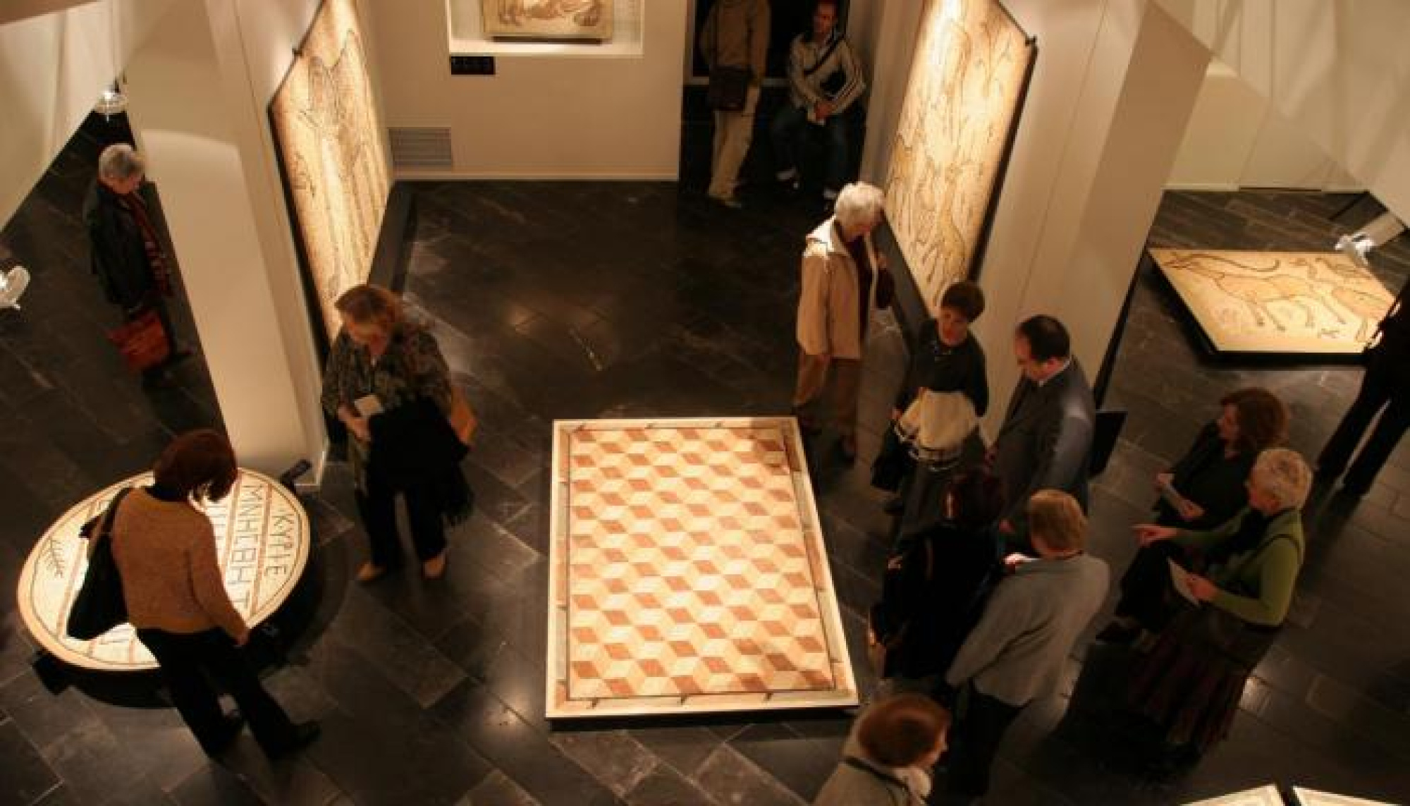 Mosaicos romanos 2 363