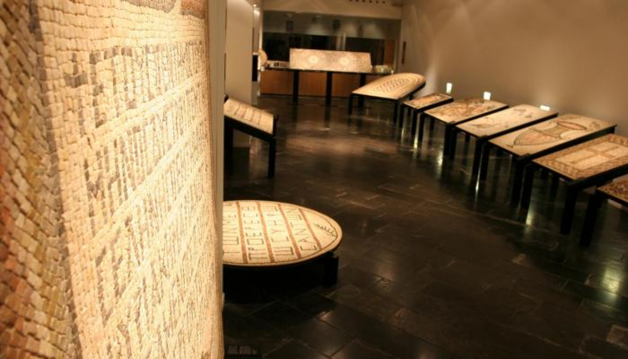 Mosaicos romanos 986