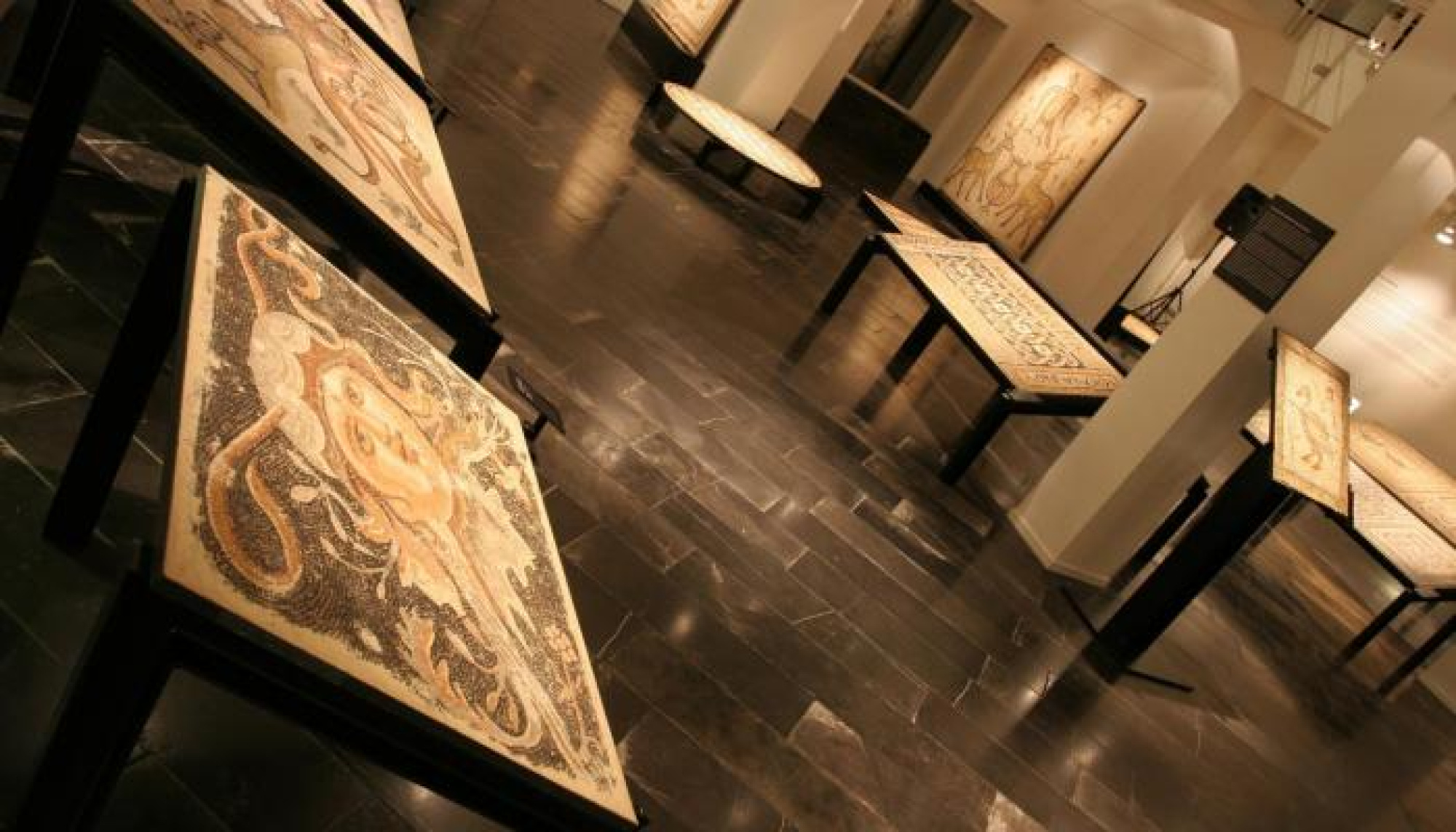 Mosaicos romanos de siria 865 (1)