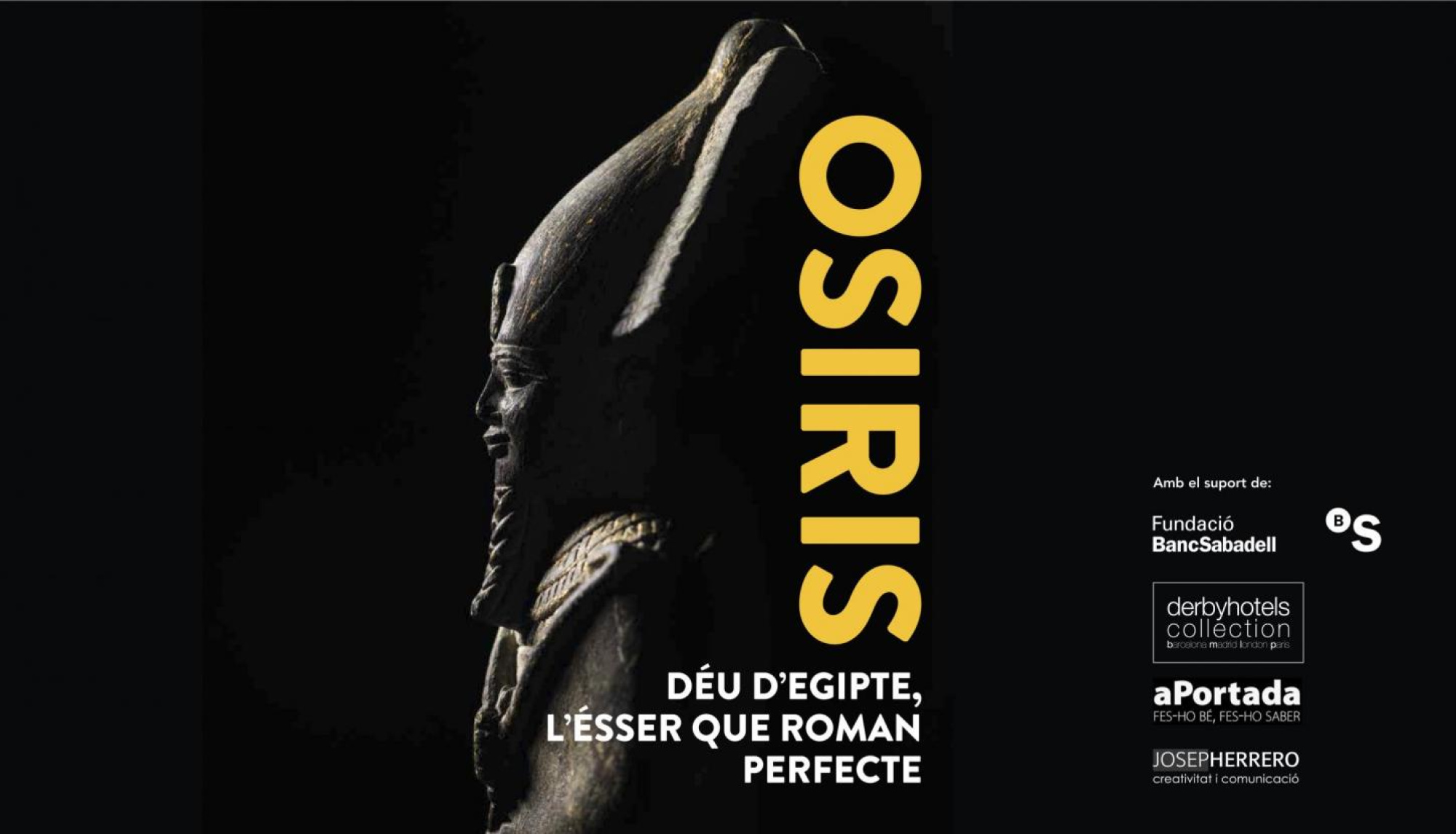 Osiris deu d egipte