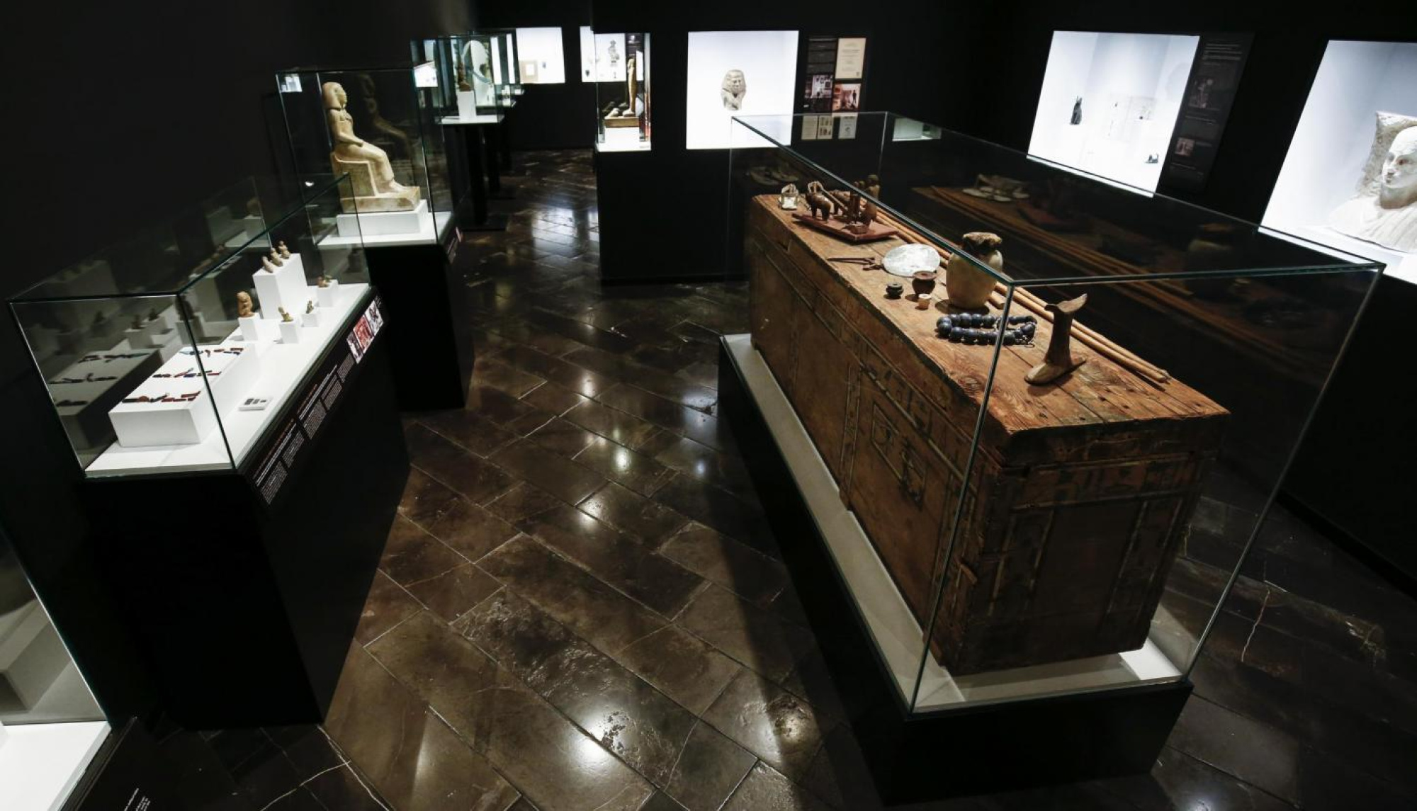 Passio per l egipte faraonic 112