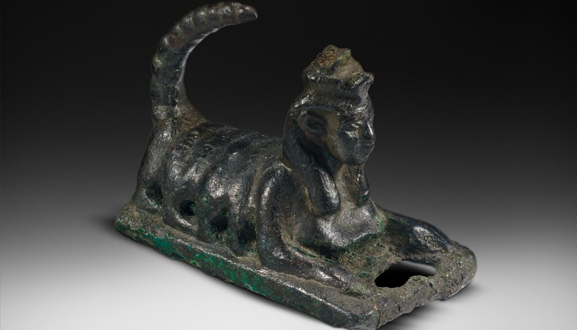 Passio per l egipte faraonic 560