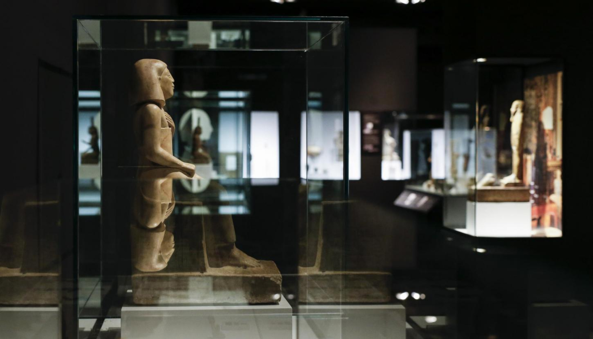 Passio per l egipte faraonic 903