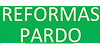Reformas Pardo