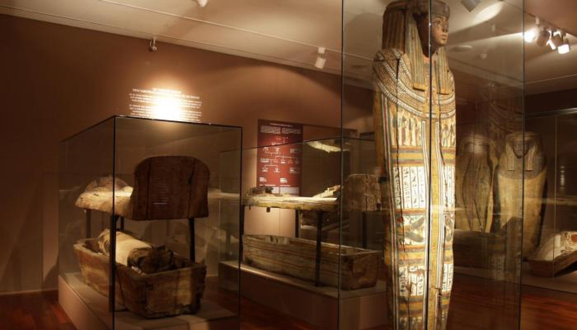 Sarcofagos del antiguo egipto 2 482