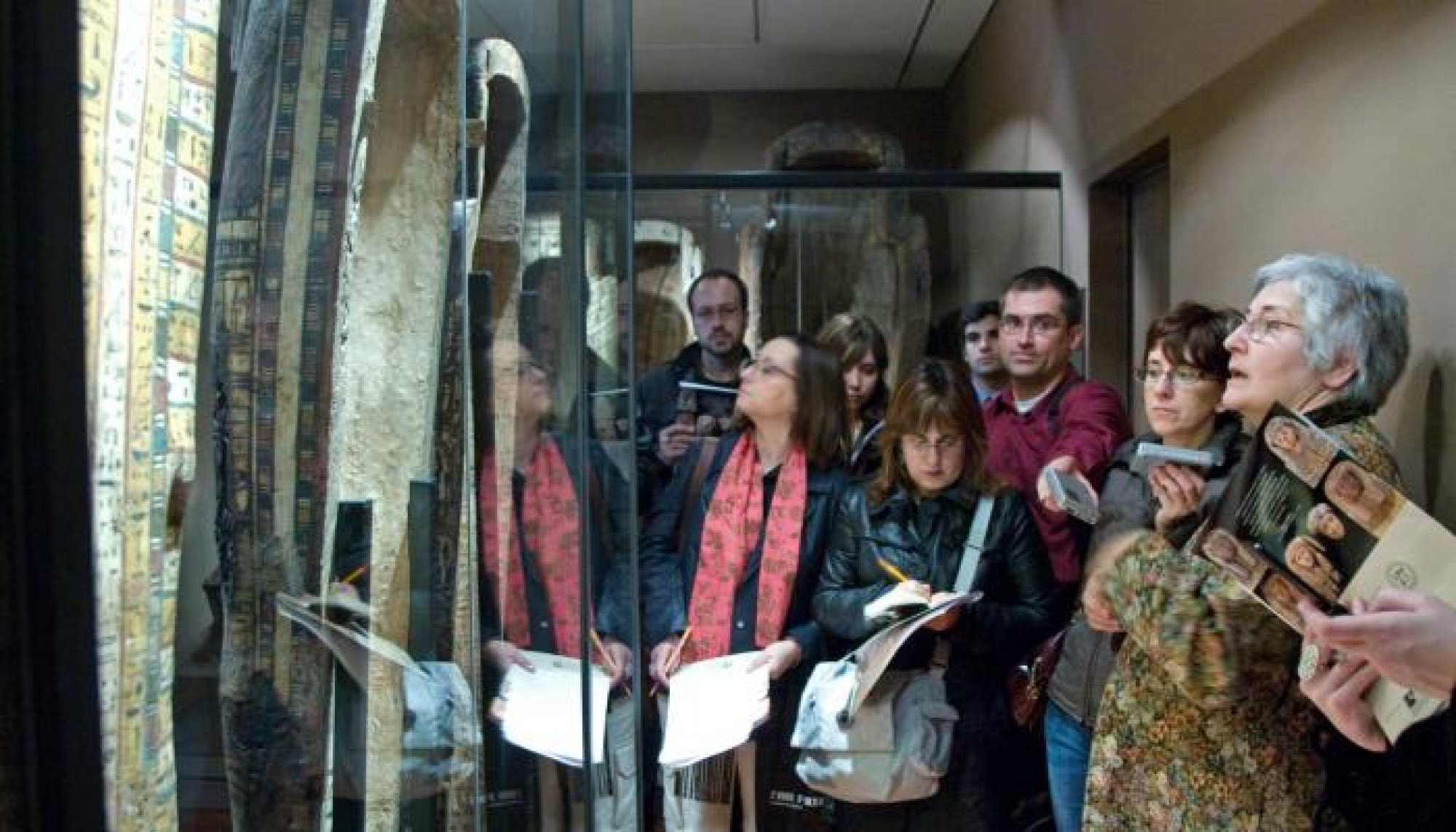 Sarcofagos del antiguo egipto 3 616