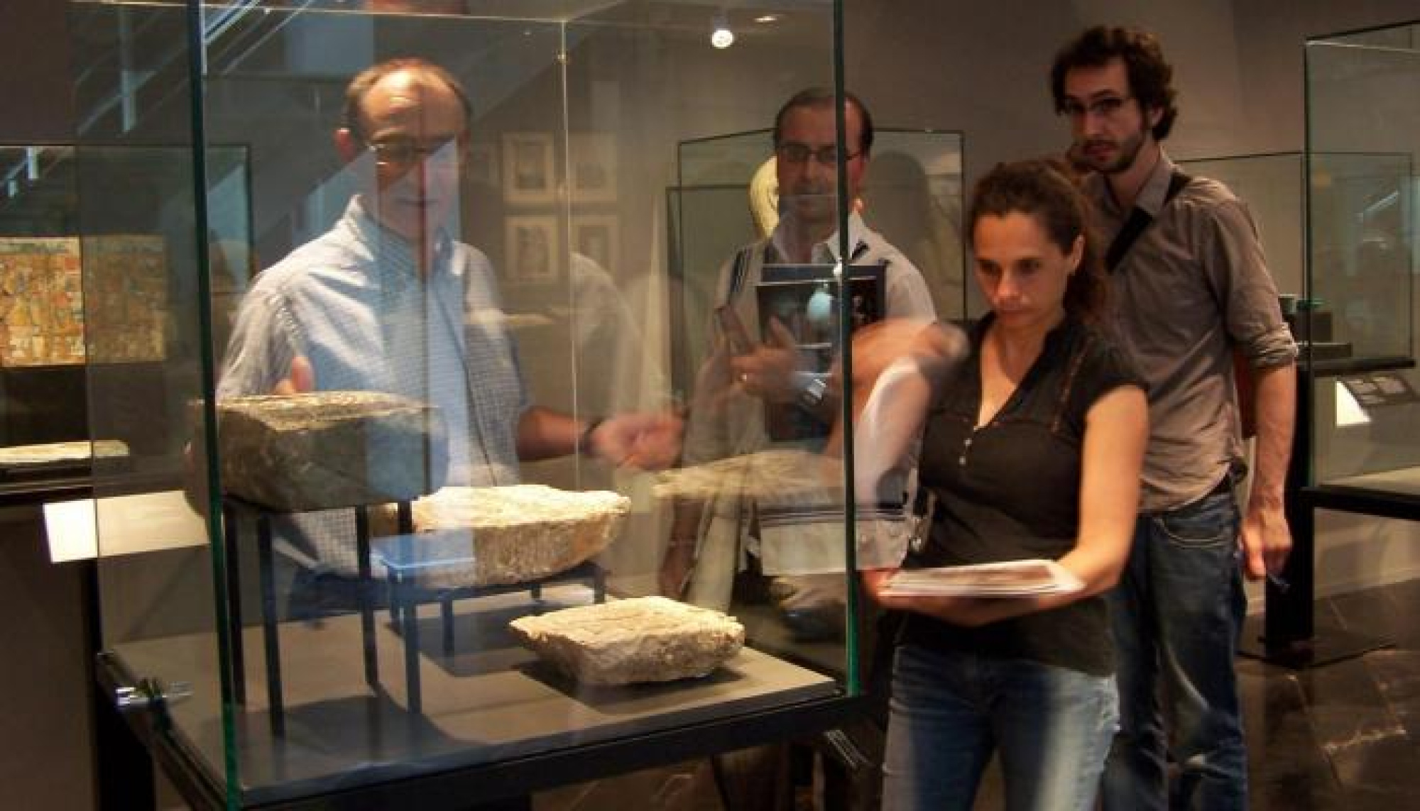 Secrets del museu egipci de barcelona 464