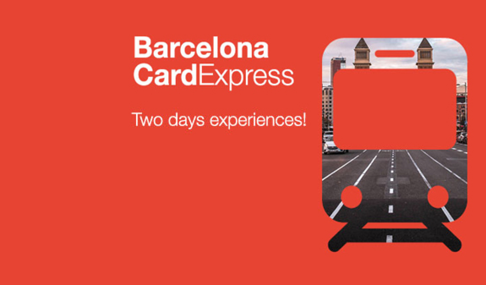 Barcelona card express