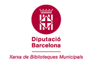 Xarxa biblioteques de la Diputació de Barcelona