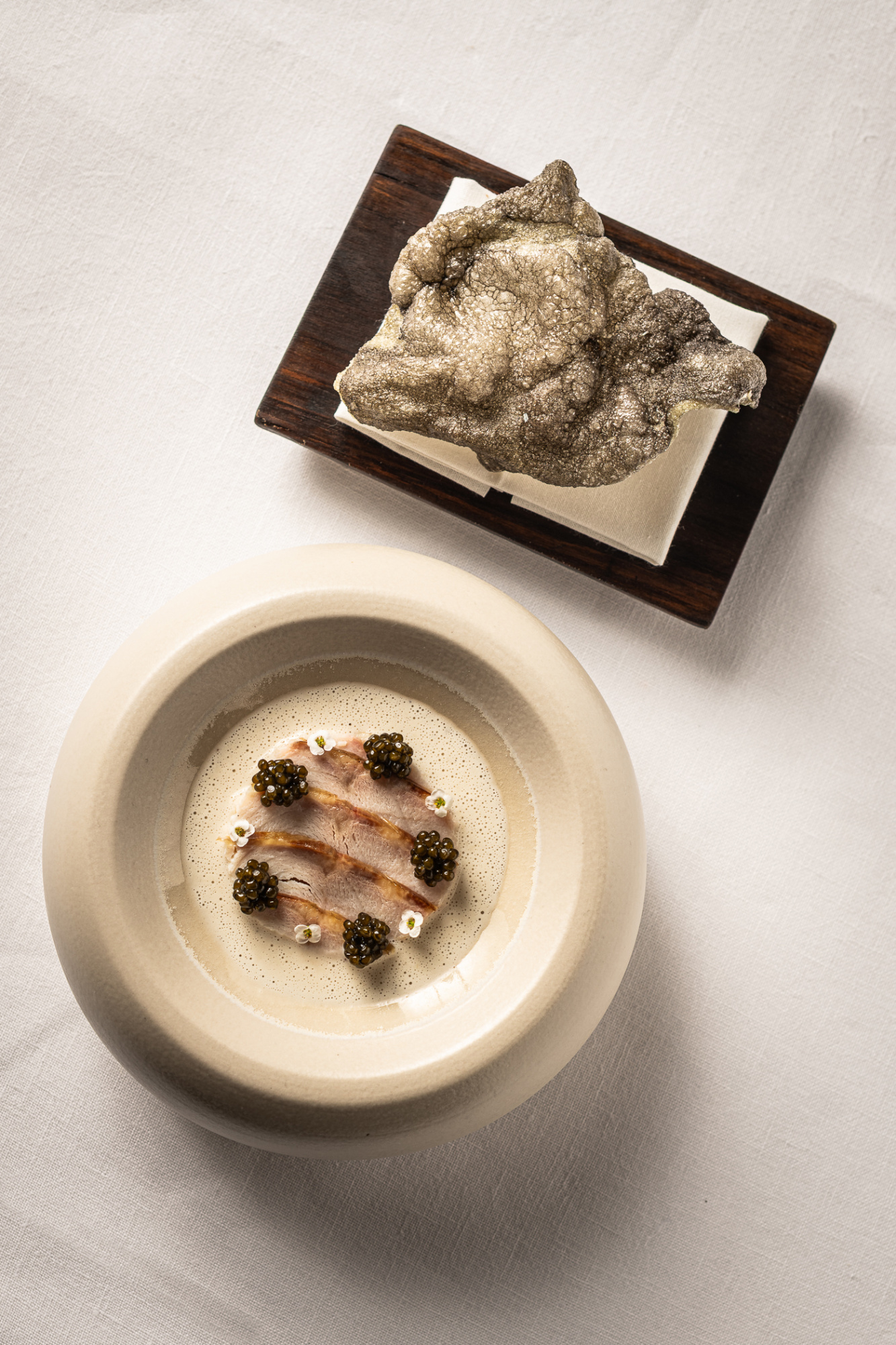 Restaurante CEBO Madrid Restaurante CEBO Madrid
