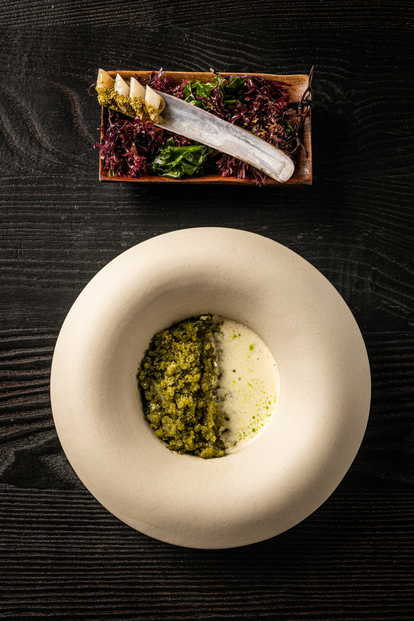 Restaurante CEBO Madrid