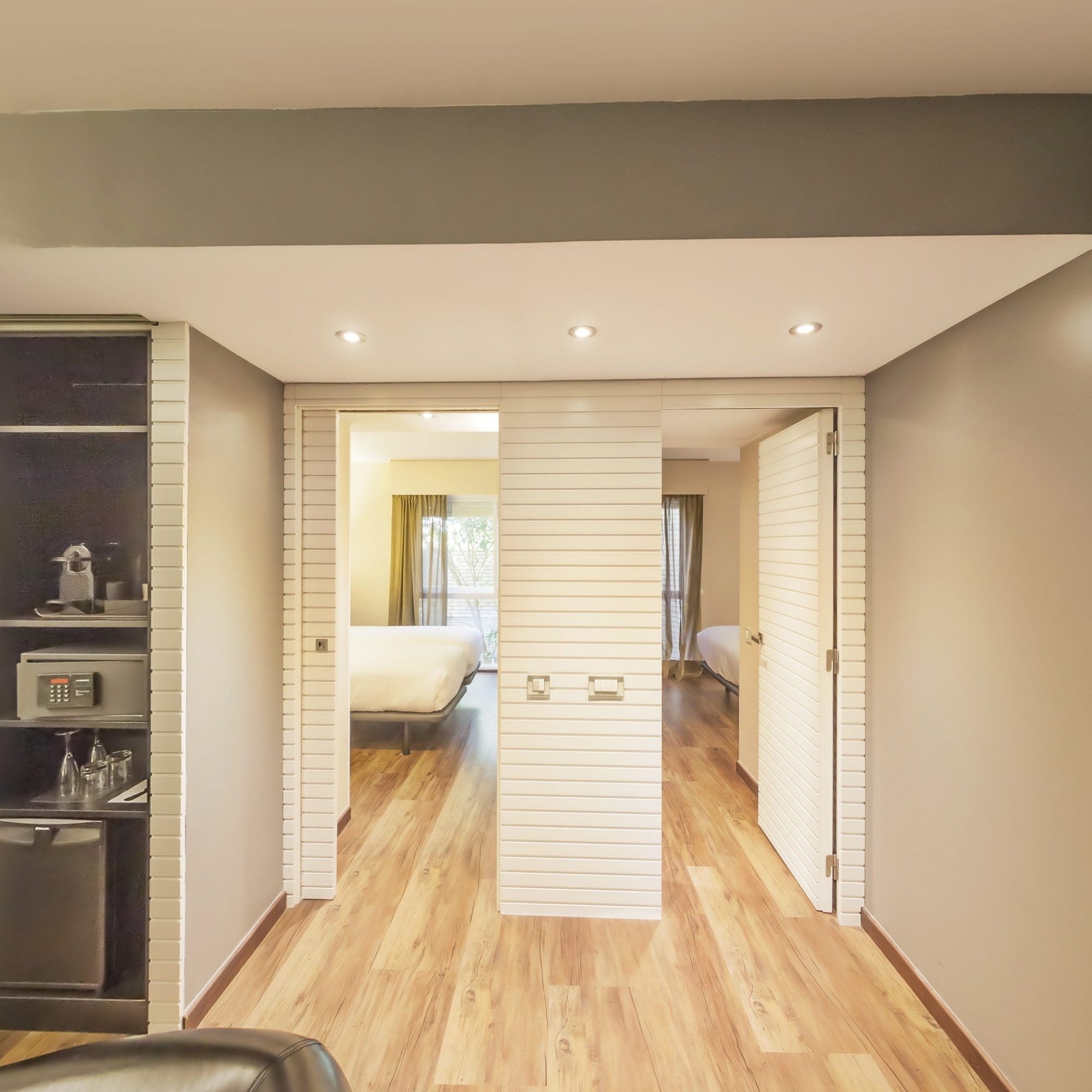 Hotel Gran Derby Barcelona Hotel Gran Derby Barcelona