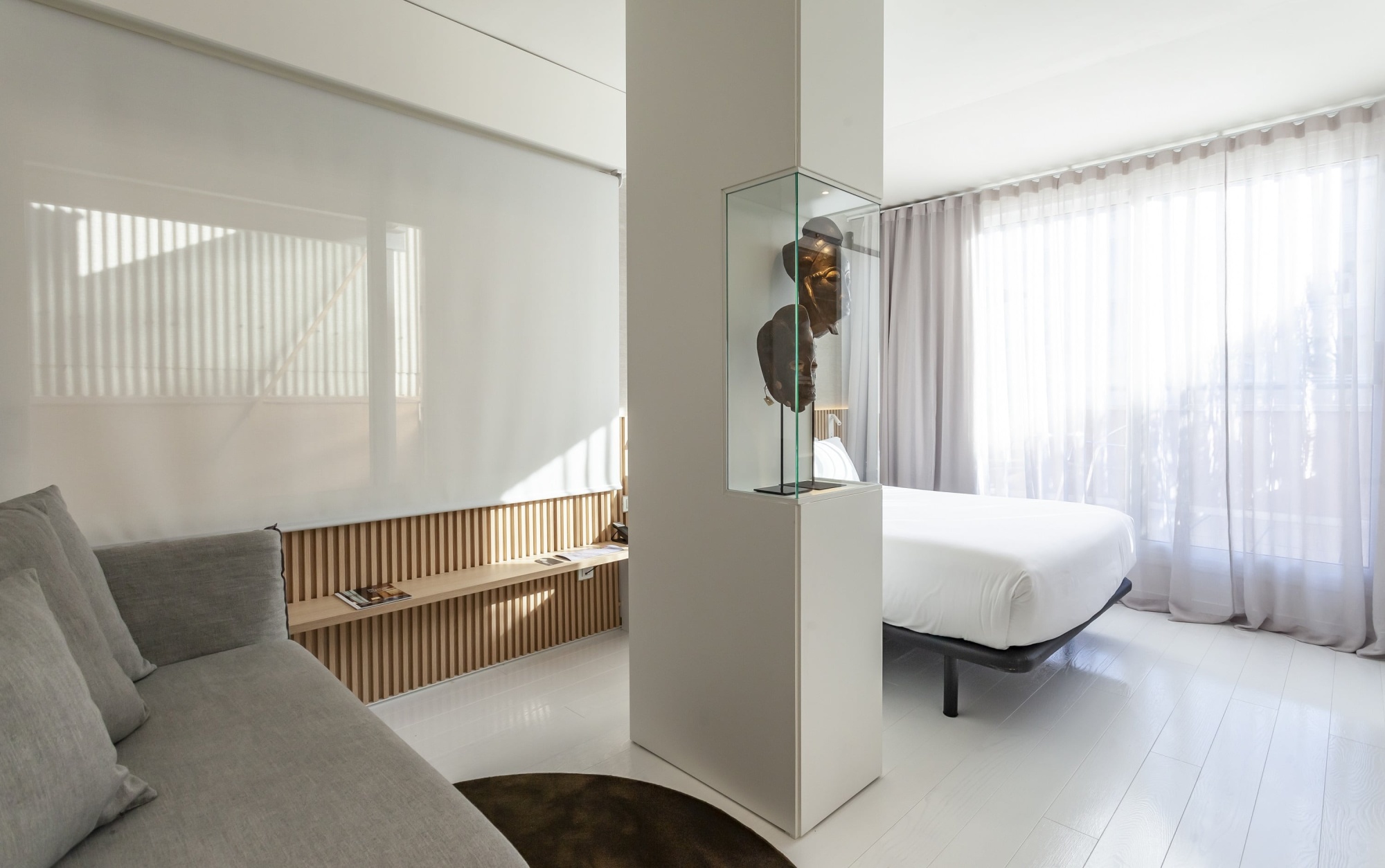 Hotel Gran Derby Barcelona Hotel Gran Derby Barcelona