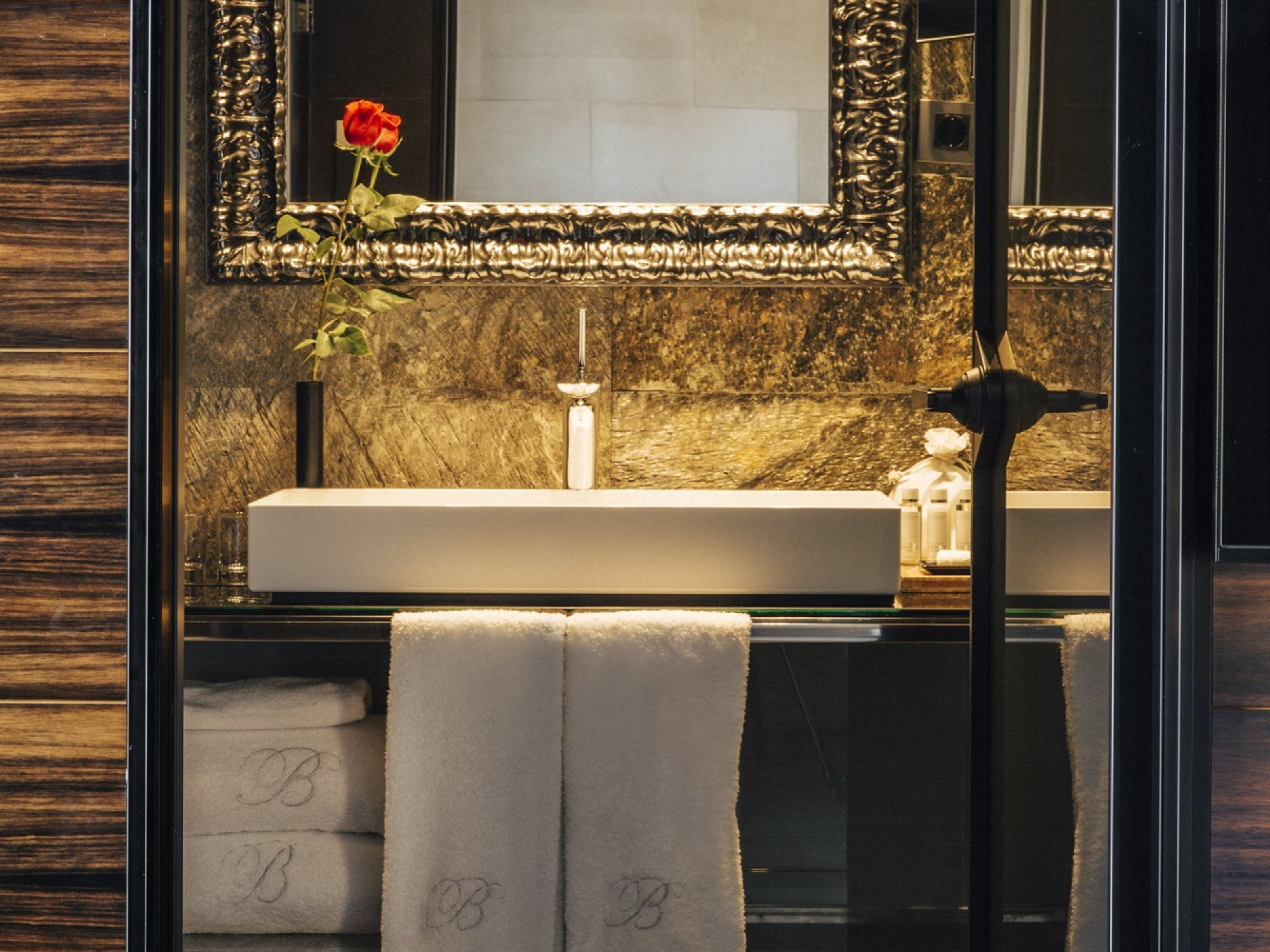 Hotel Bagués Barcelona