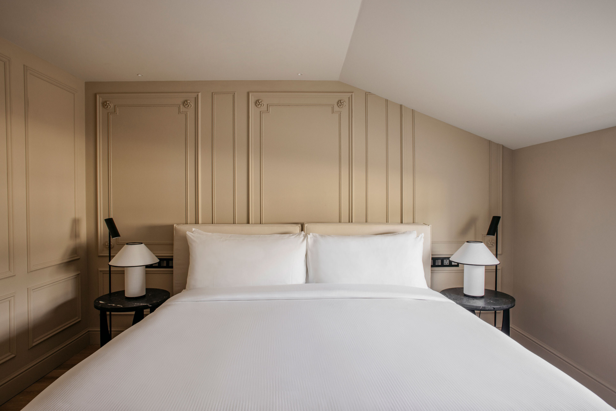 The Caesar Hotel London