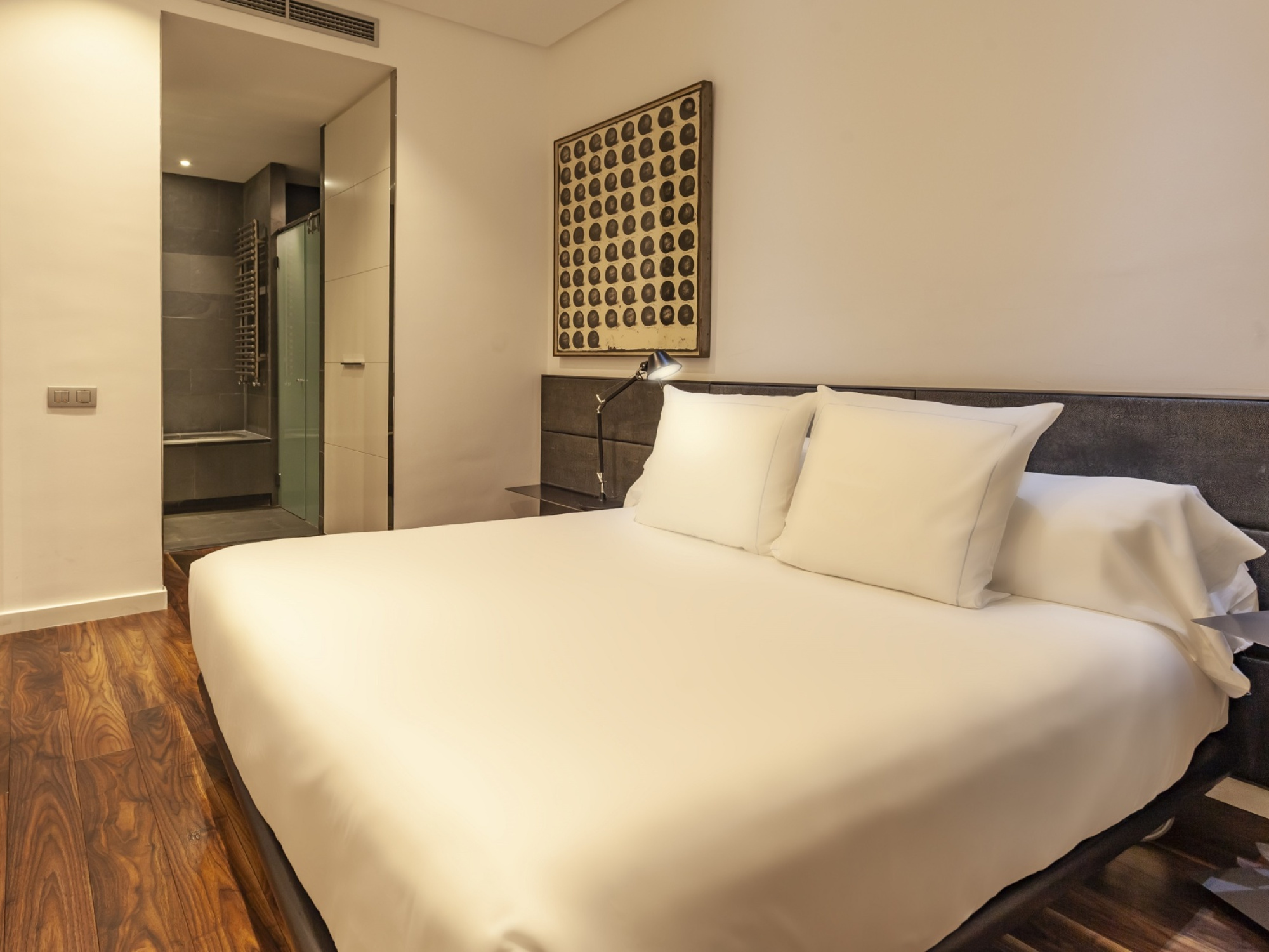 Suites Avenue Barcelona