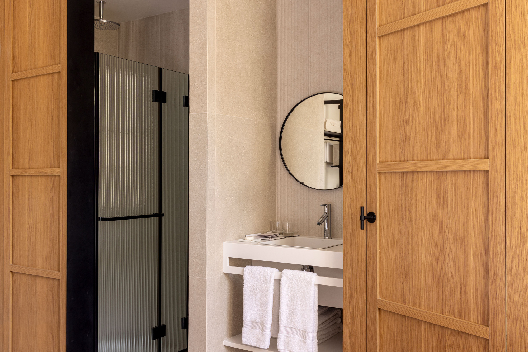 The Caesar Hotel London