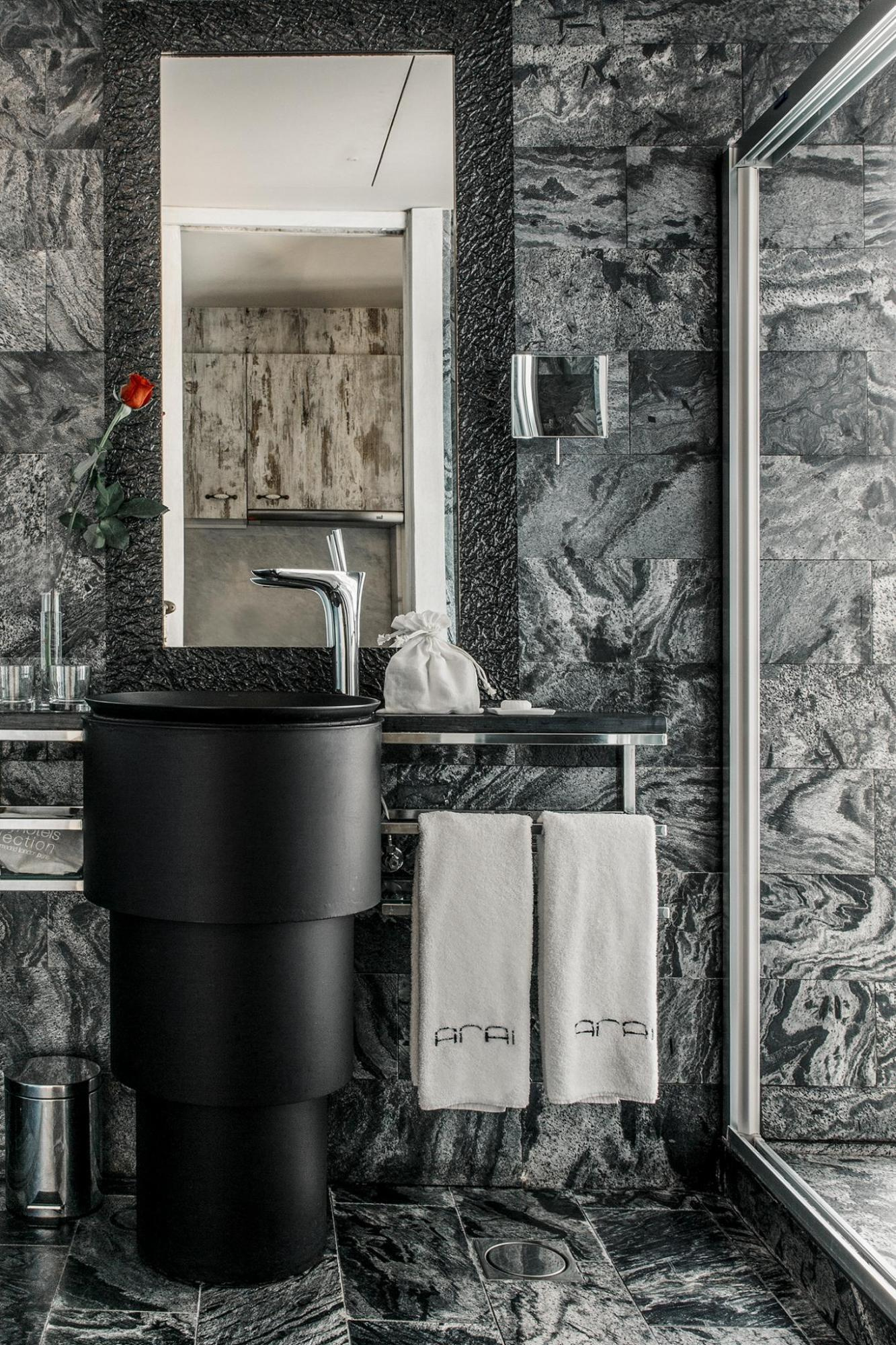 Aparthotel Arai Barcelona