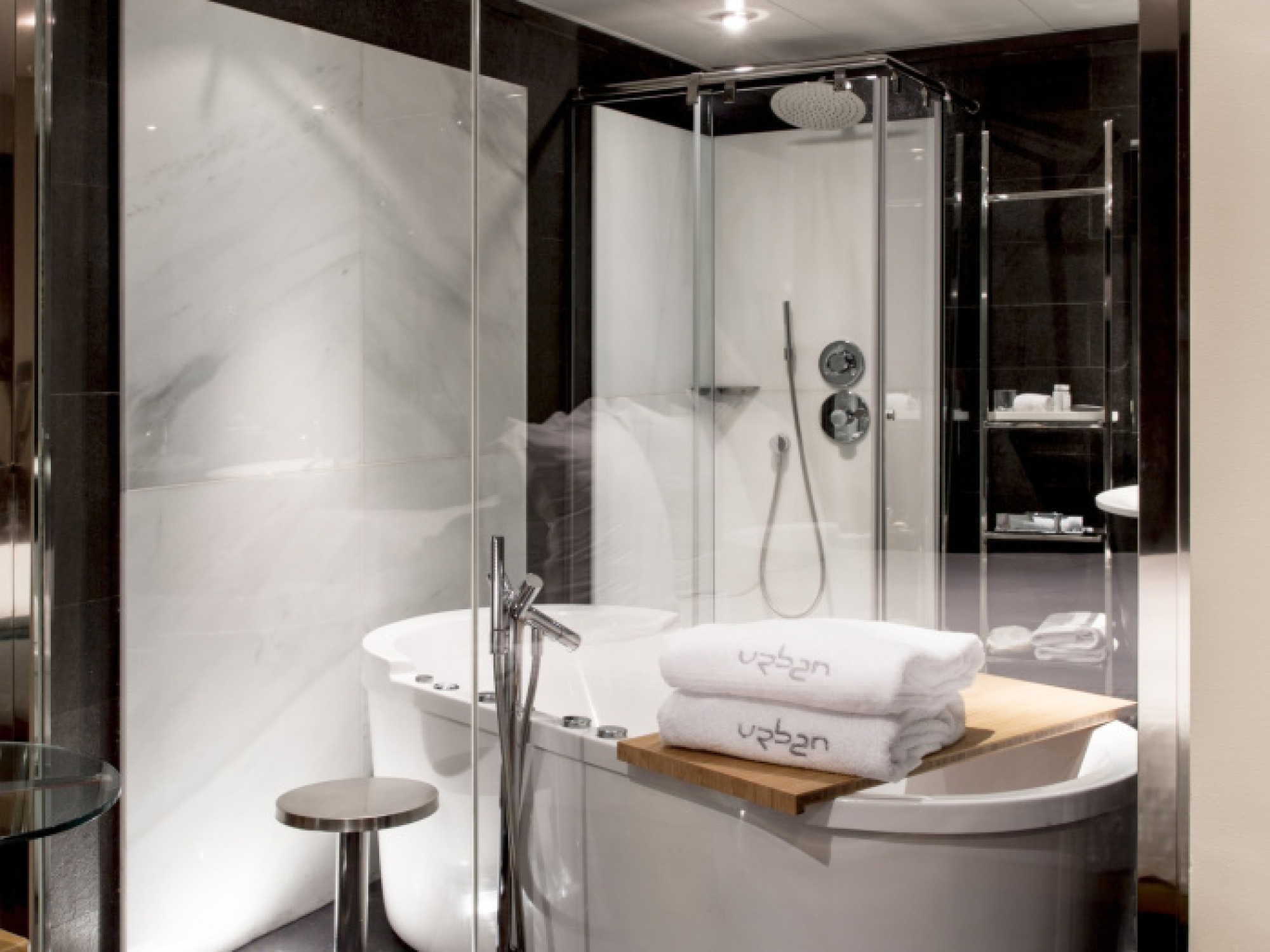 Hotel Urban 5*GL Madrid