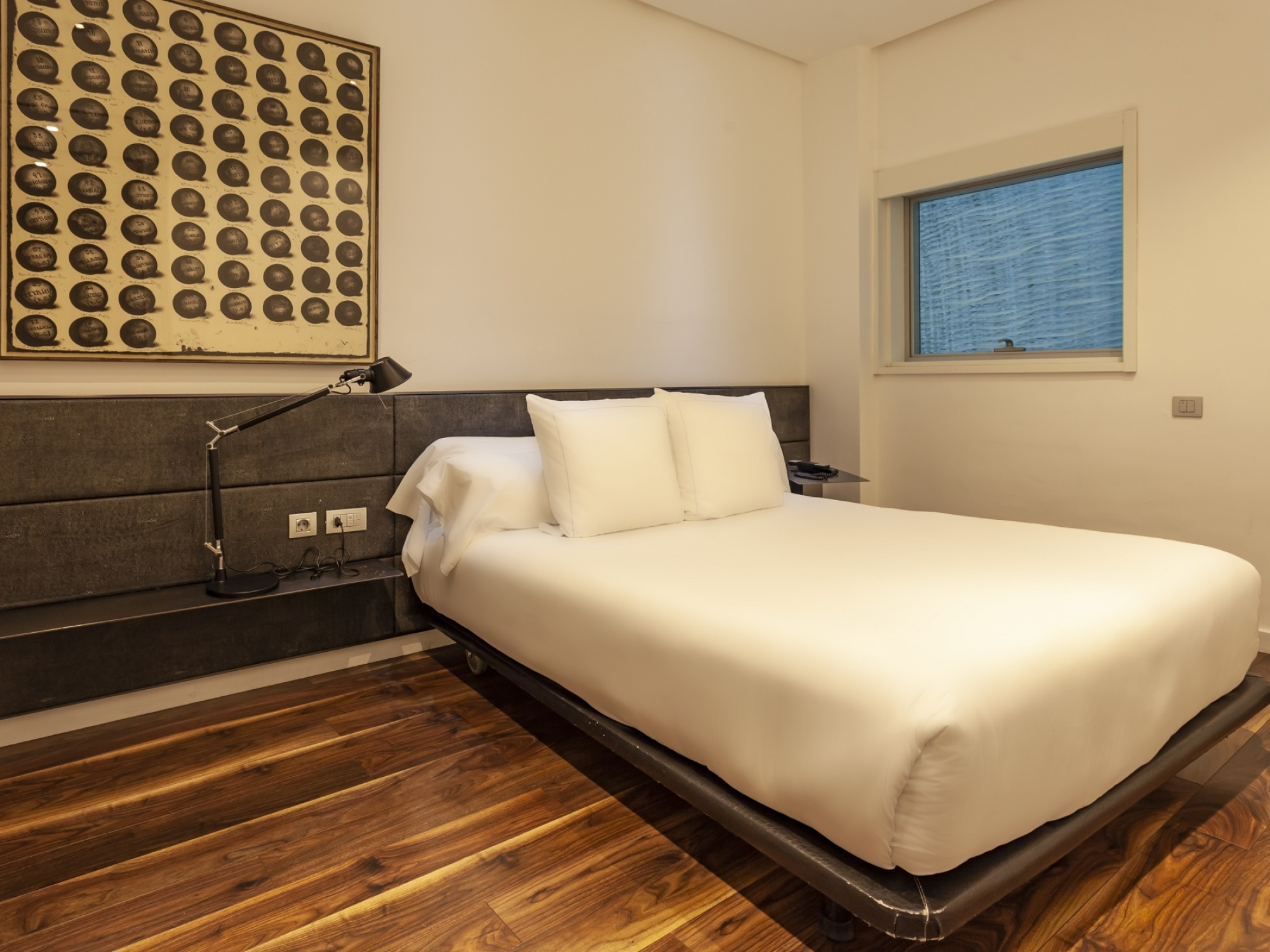 Suites Avenue Barcelona