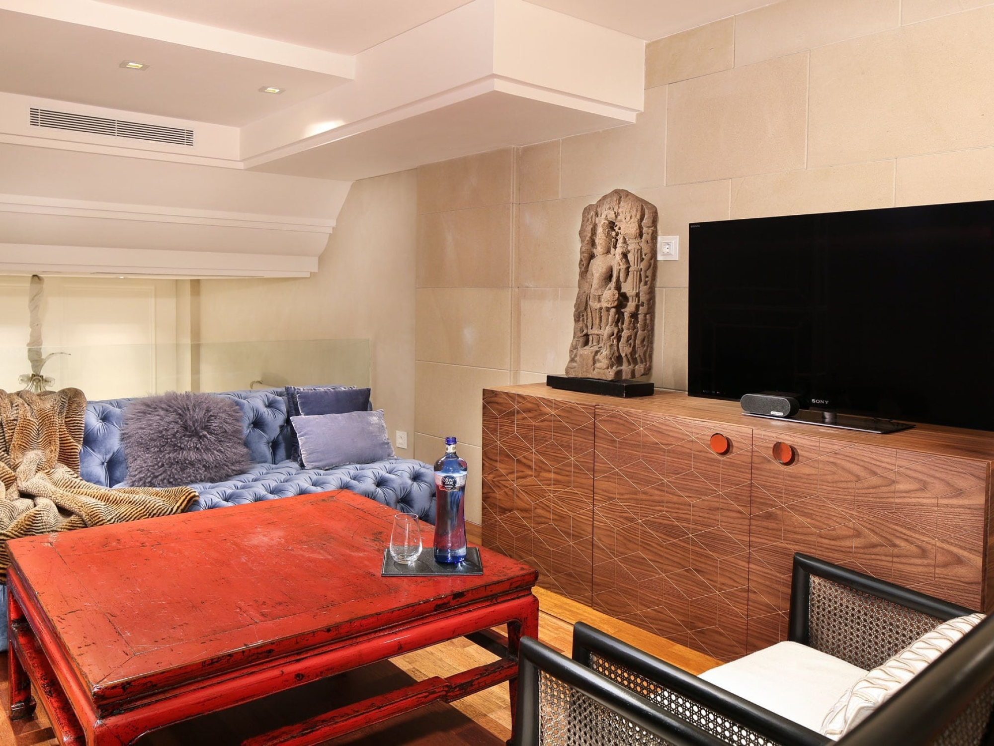 Hotel Claris Barcelona