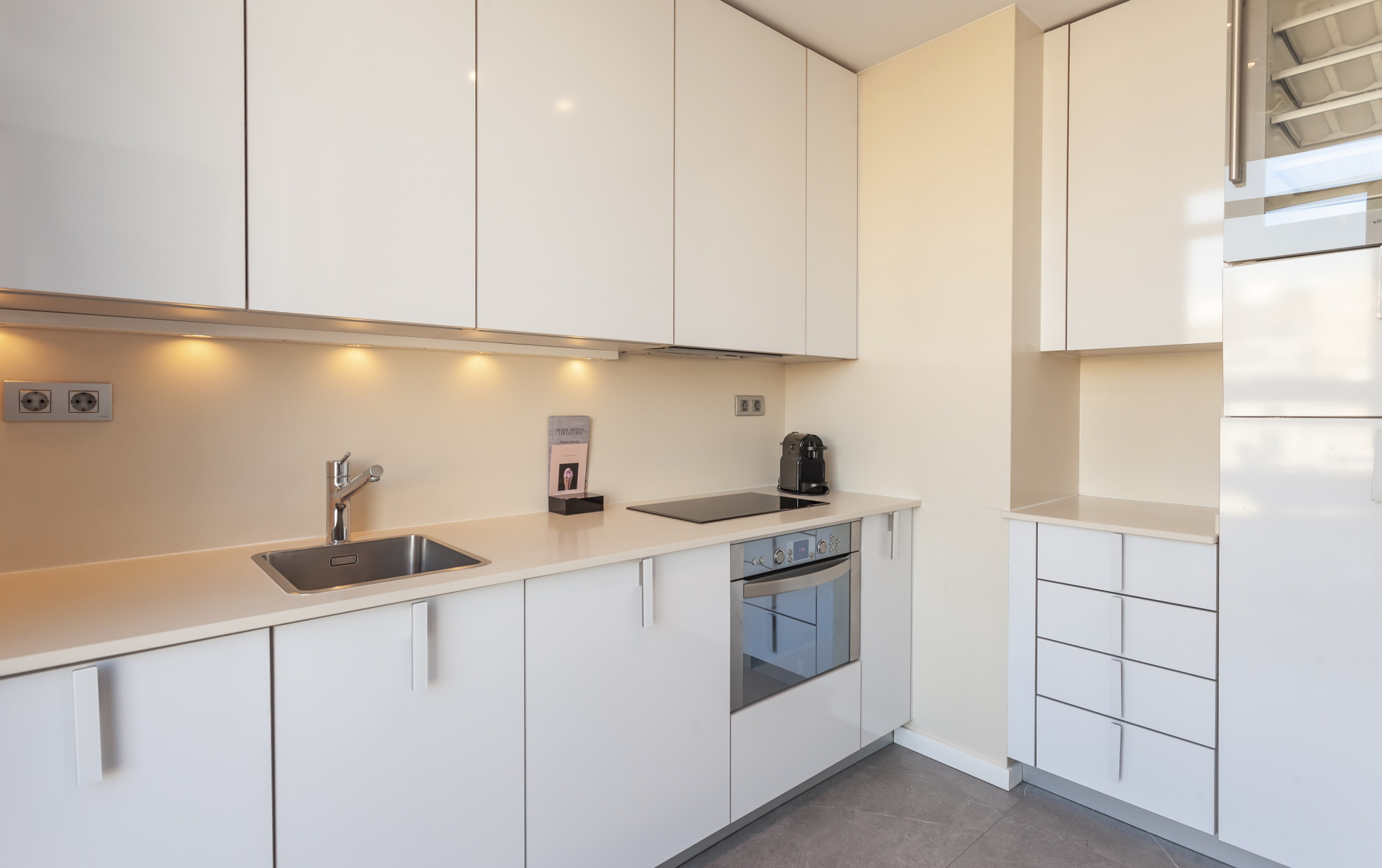 Suites Avenue Barcelona