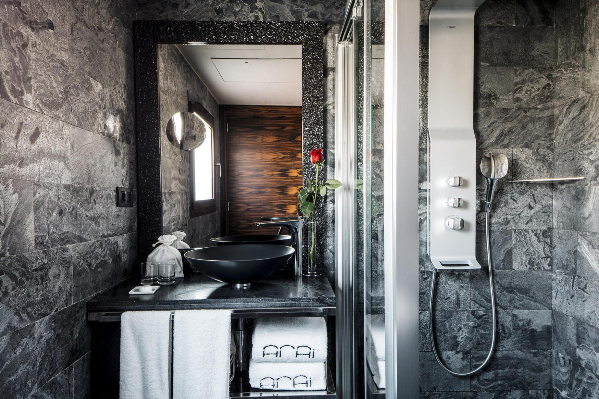 Aparthotel Arai Barcelona