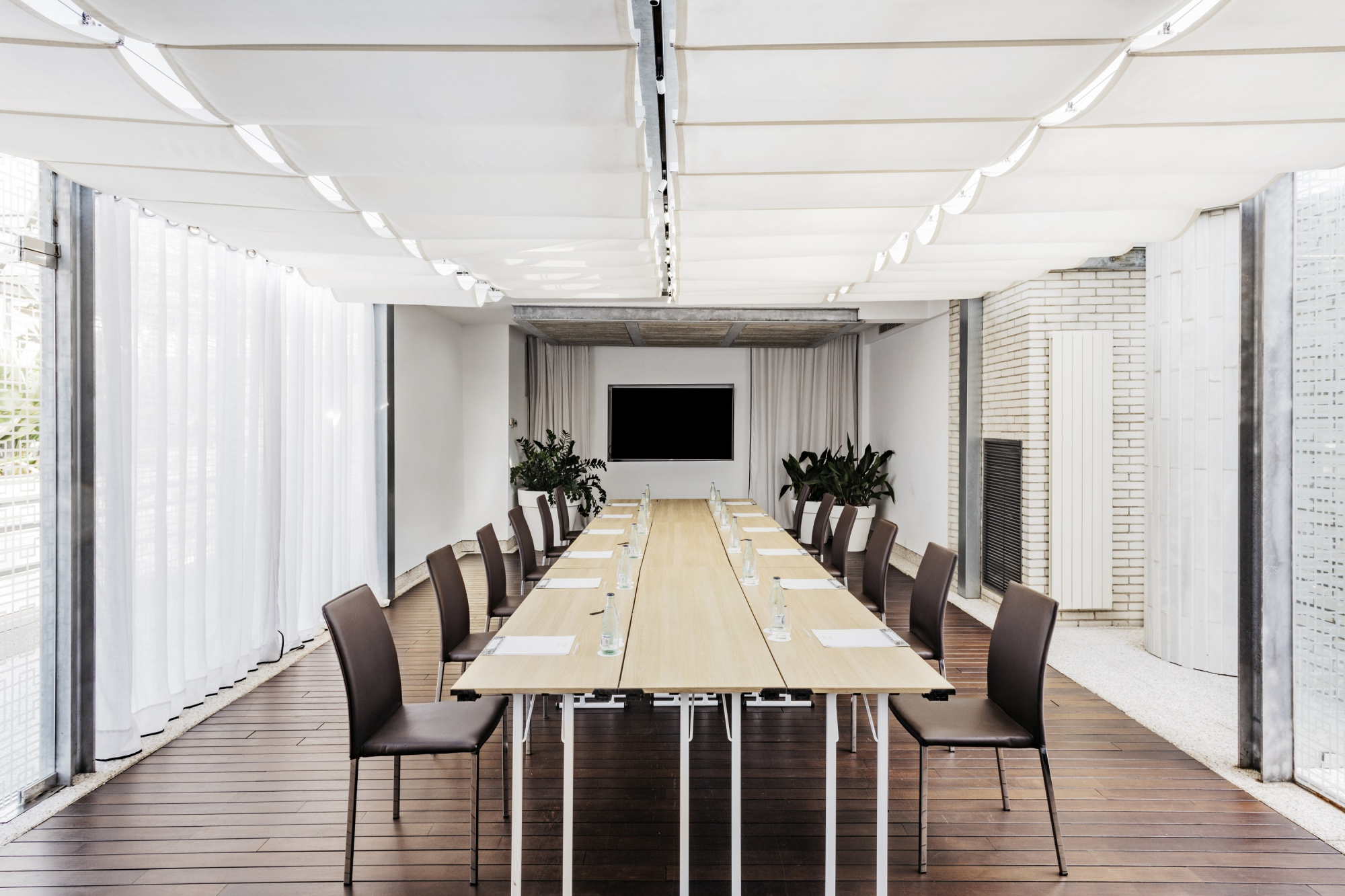 Hotel Claris Barcelona