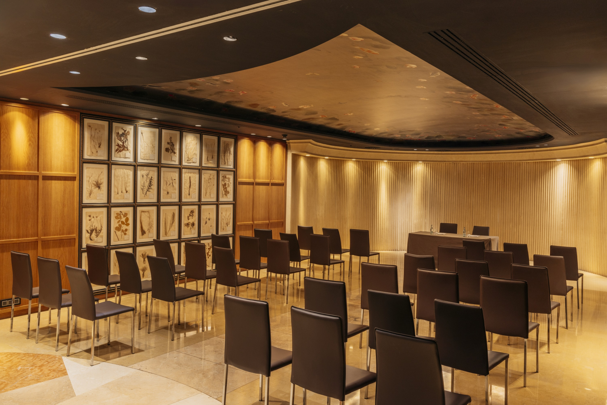 Hotel Claris Barcelona