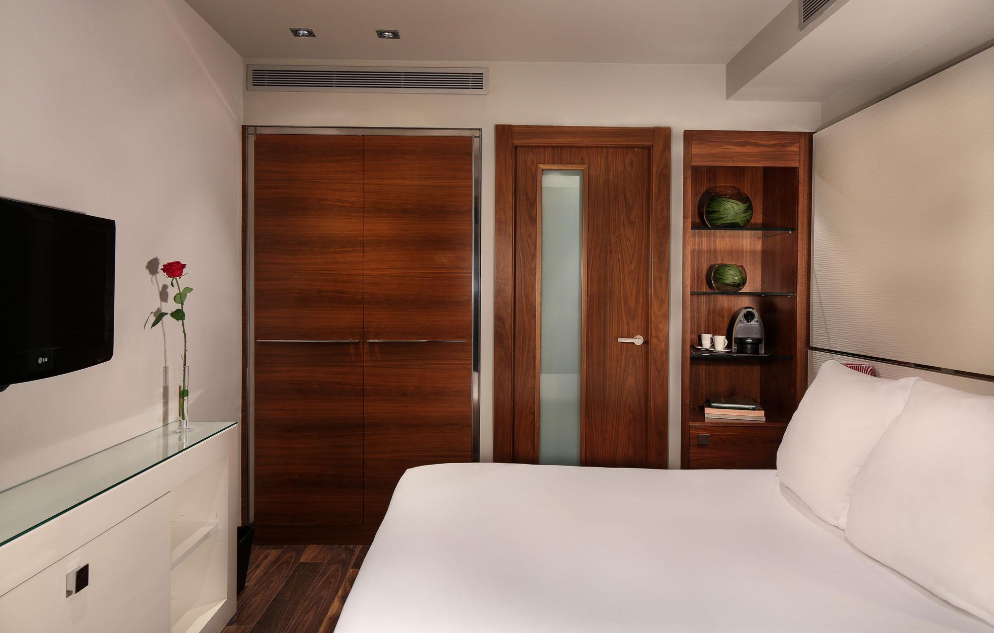 Hotel Balmes Barcelona