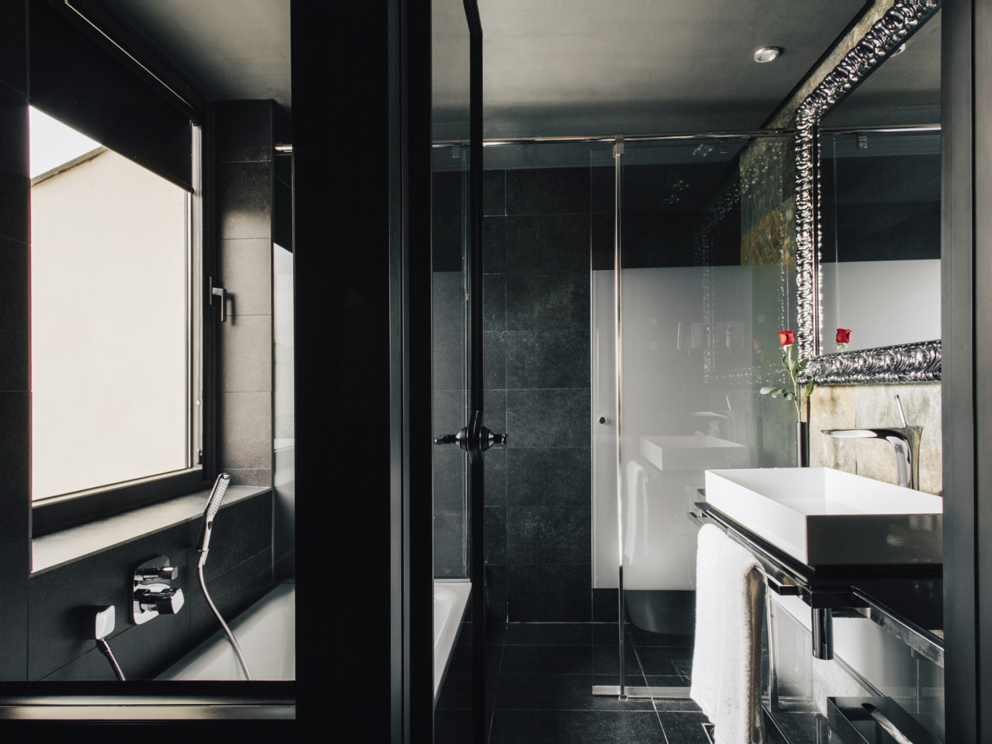 Hotel Bagués Barcelona